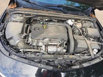 2024 Chevrolet Malibu LT 1LT – miniatura 15
