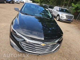 2024 Chevrolet Malibu LT 1LT – miniatura 2