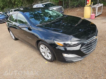 2024 Chevrolet Malibu LT 1LT – miniatura 3