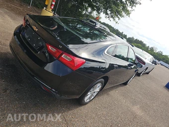 2024 Chevrolet Malibu LT 1LT – miniatura 4