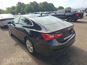 2024 Chevrolet Malibu LT 1LT – miniatura 6