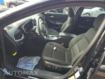 2024 Chevrolet Malibu LT 1LT – miniatura 7