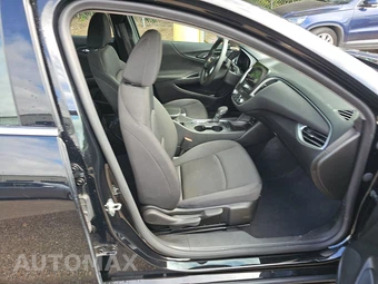 2024 Chevrolet Malibu LT 1LT – miniatura 8