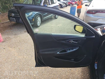 2024 Chevrolet Malibu LT 1LT – miniatura 9