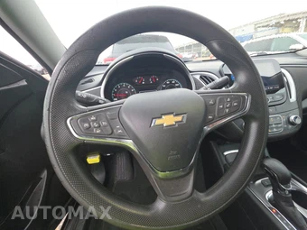 2024 Chevrolet Malibu LT 1LT - miniatura 10