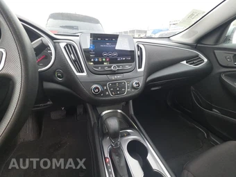 2024 Chevrolet Malibu LT 1LT - miniatura 11