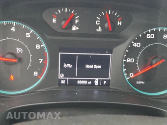 2024 Chevrolet Malibu LT 1LT - miniatura 12