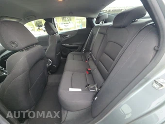 2024 Chevrolet Malibu LT 1LT - miniatura 13