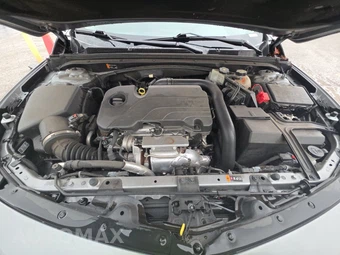 2024 Chevrolet Malibu LT 1LT - miniatura 15
