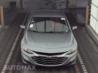 2024 Chevrolet Malibu LT 1LT - miniatura 2
