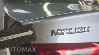 2024 Chevrolet Malibu LT 1LT - miniatura 27