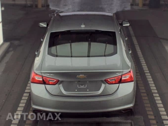 2024 Chevrolet Malibu LT 1LT - miniatura 5