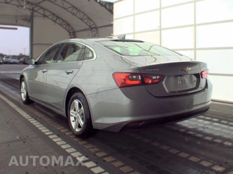 2024 Chevrolet Malibu LT 1LT - miniatura 6