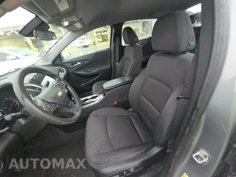 2024 Chevrolet Malibu LT 1LT - miniatura 7