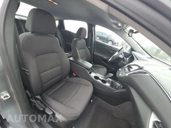 2024 Chevrolet Malibu LT 1LT - miniatura 8
