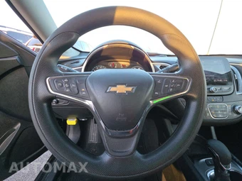 2024 Chevrolet Malibu LT 1LT – miniatura 10