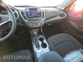 2024 Chevrolet Malibu LT 1LT – miniatura 11