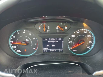 2024 Chevrolet Malibu LT 1LT – miniatura 12