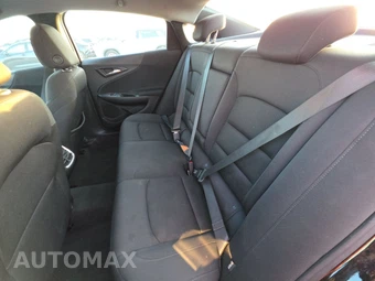 2024 Chevrolet Malibu LT 1LT – miniatura 13