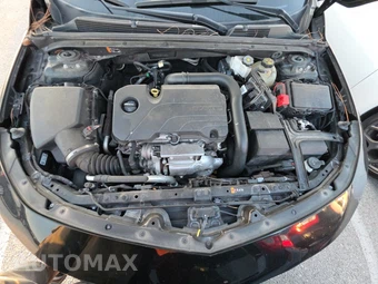 2024 Chevrolet Malibu LT 1LT – miniatura 15