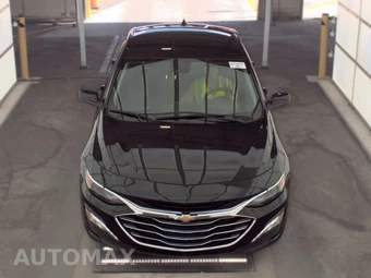 2024 Chevrolet Malibu LT 1LT – miniatura 2