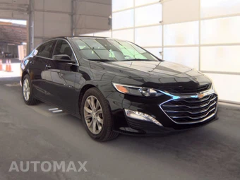 2024 Chevrolet Malibu LT 1LT – miniatura 3