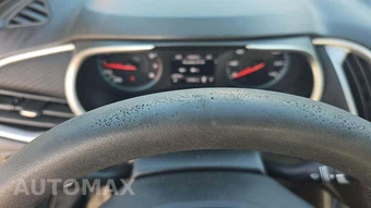 2024 Chevrolet Malibu LT 1LT – miniatura 33