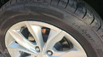 2024 Chevrolet Malibu LT 1LT – miniatura 37