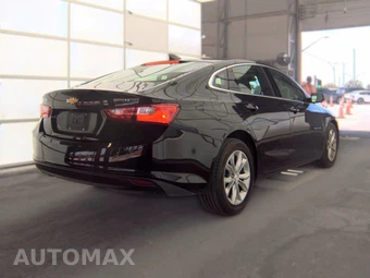 2024 Chevrolet Malibu LT 1LT – miniatura 4