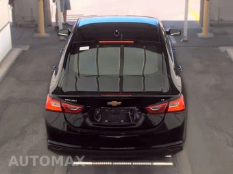 2024 Chevrolet Malibu LT 1LT – miniatura 5