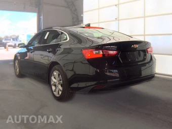2024 Chevrolet Malibu LT 1LT – miniatura 6