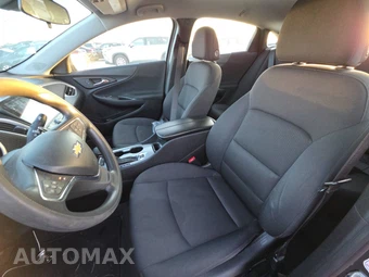 2024 Chevrolet Malibu LT 1LT – miniatura 7