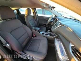 2024 Chevrolet Malibu LT 1LT – miniatura 8