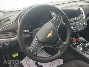 2024 Chevrolet Malibu LT 1LT – miniatura 10