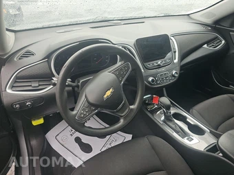 2024 Chevrolet Malibu LT 1LT – miniatura 11