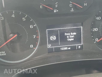 2024 Chevrolet Malibu LT 1LT – miniatura 12