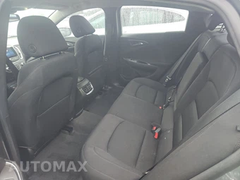 2024 Chevrolet Malibu LT 1LT – miniatura 13