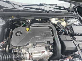 2024 Chevrolet Malibu LT 1LT – miniatura 15