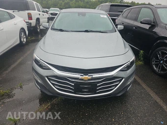 2024 Chevrolet Malibu LT 1LT – miniatura 2