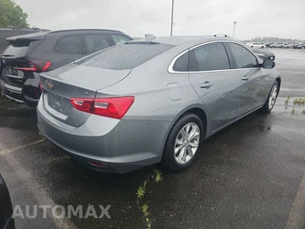 2024 Chevrolet Malibu LT 1LT – miniatura 4