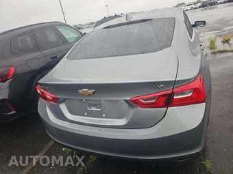 2024 Chevrolet Malibu LT 1LT – miniatura 5