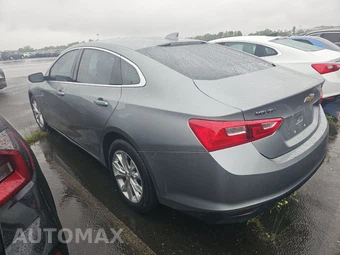 2024 Chevrolet Malibu LT 1LT – miniatura 6