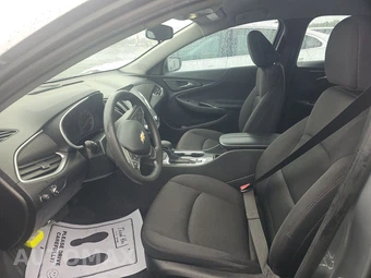 2024 Chevrolet Malibu LT 1LT – miniatura 7