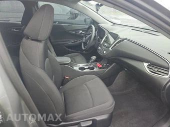 2024 Chevrolet Malibu LT 1LT – miniatura 8