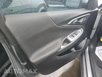 2024 Chevrolet Malibu LT 1LT – miniatura 9