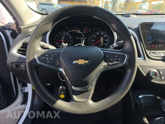 2024 Chevrolet Malibu LT 1LT - miniatura 10