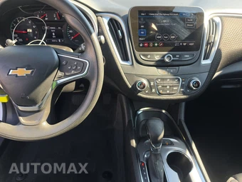 2024 Chevrolet Malibu LT 1LT - miniatura 11