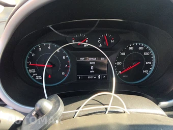 2024 Chevrolet Malibu LT 1LT - miniatura 12