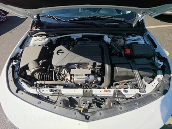 2024 Chevrolet Malibu LT 1LT - miniatura 15