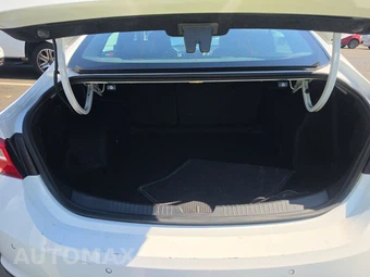 2024 Chevrolet Malibu LT 1LT - miniatura 16